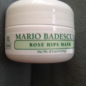 Mario Badescu Rose Hips Mask 0.5 oz